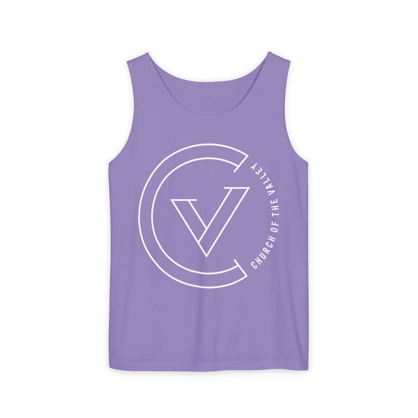 Comfort Colors COTV Tank