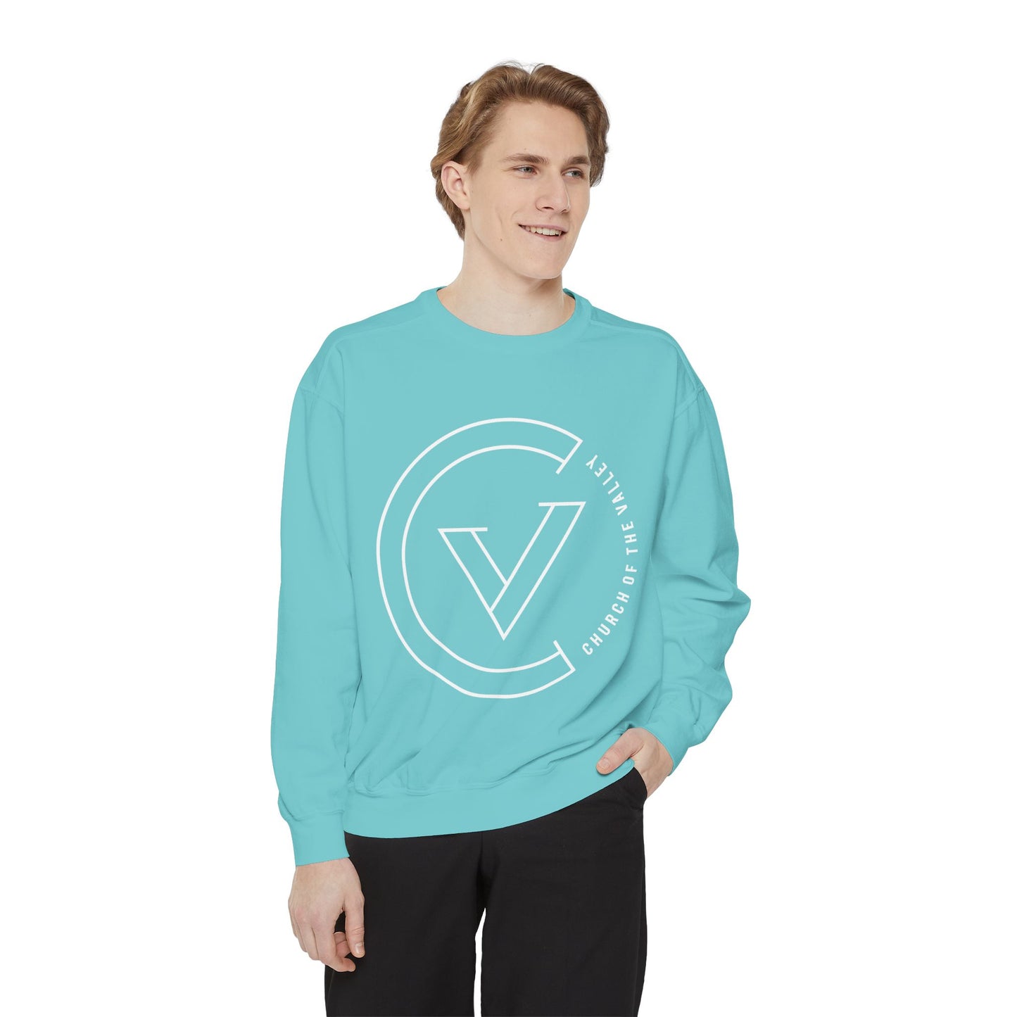 Comfort Colors COTV Crewneck