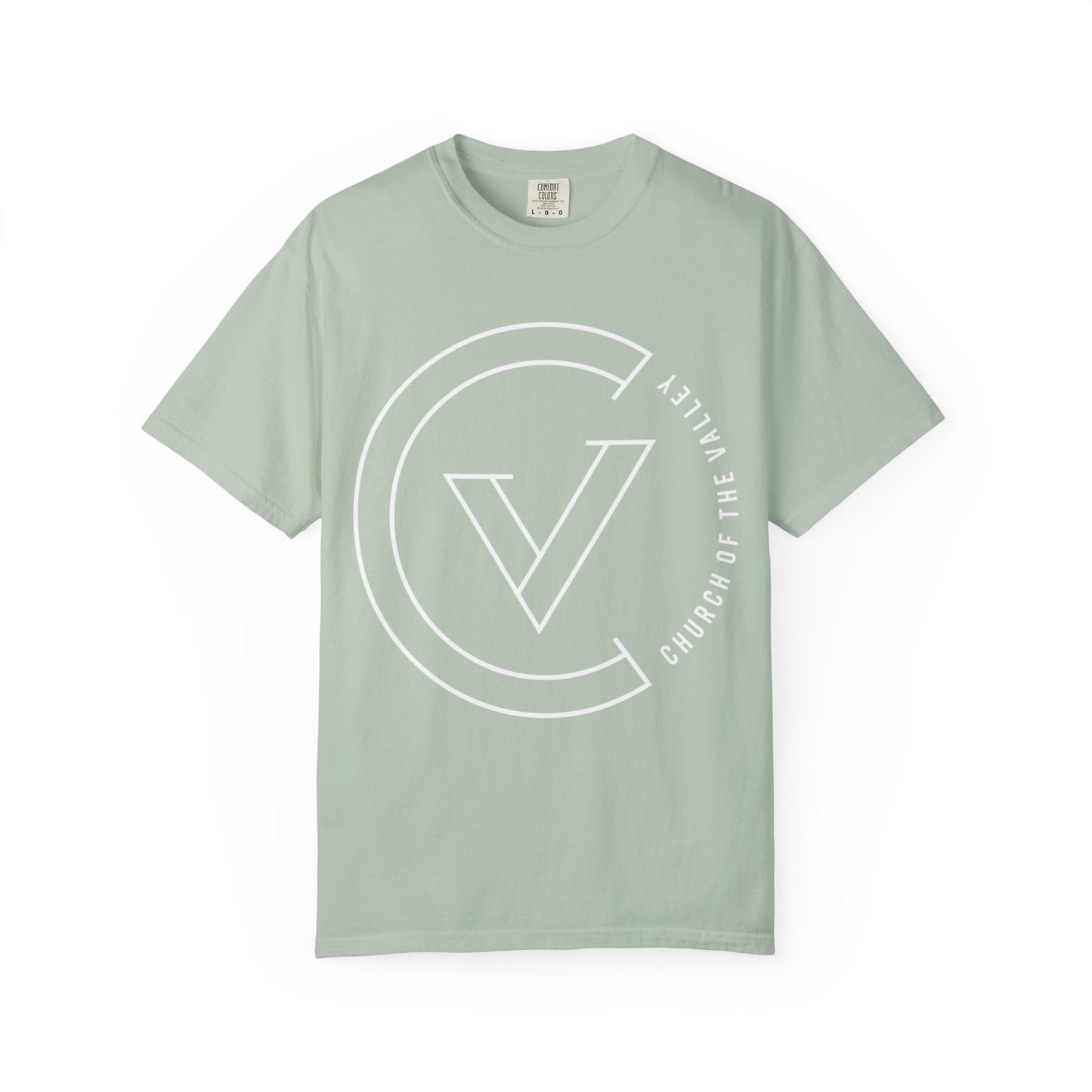 Comfort Colors COTV