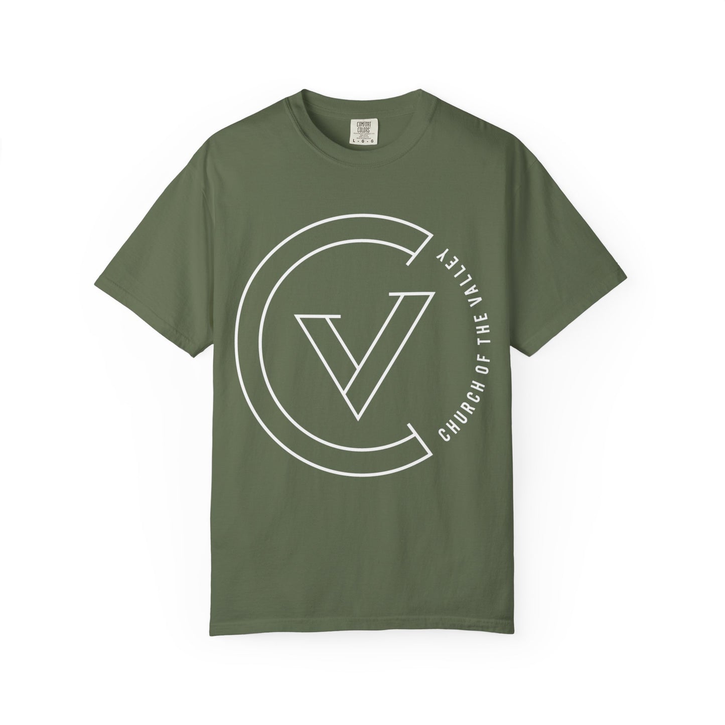 Comfort Colors COTV
