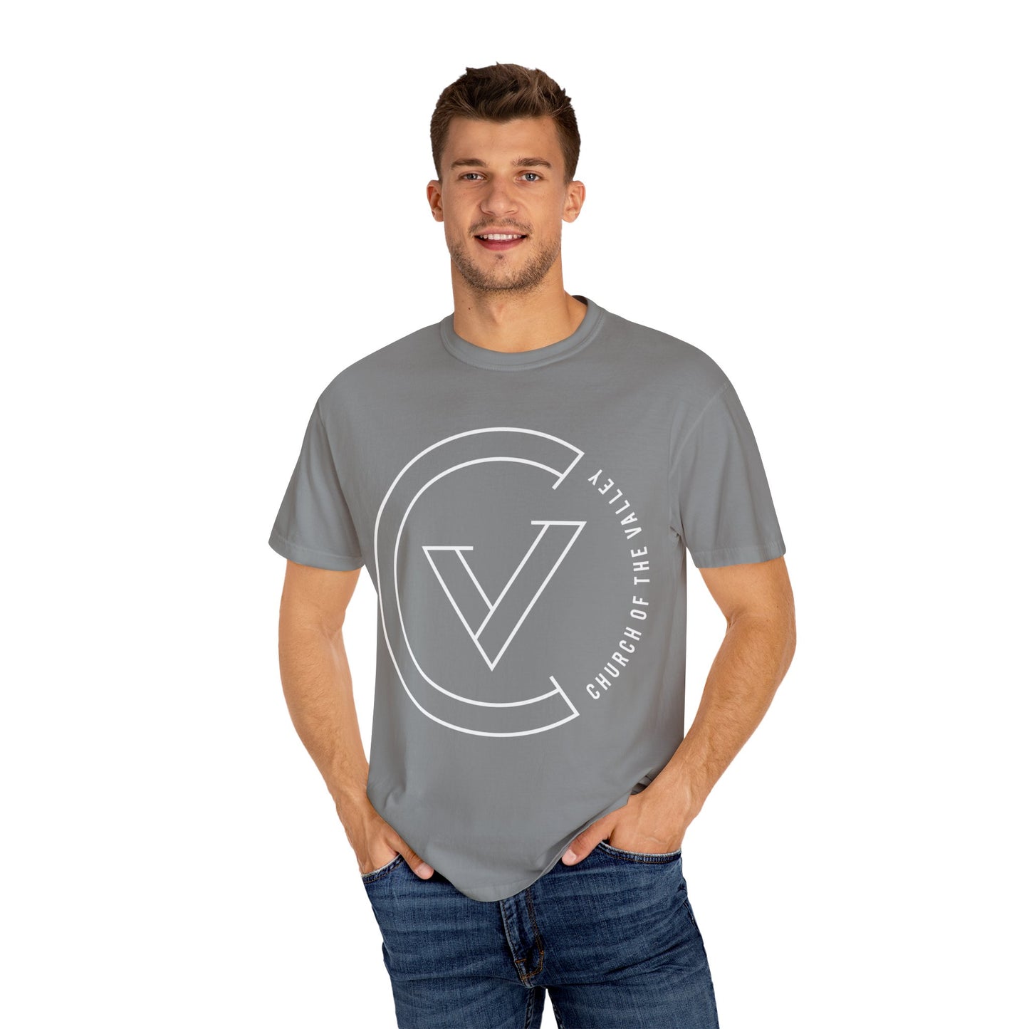 Comfort Colors COTV