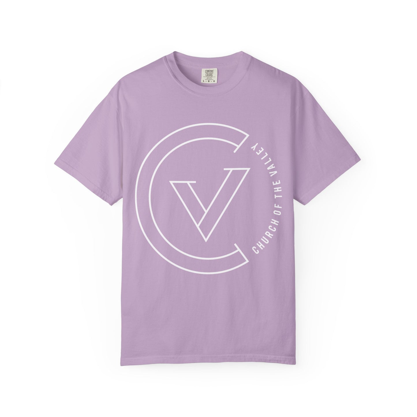 Comfort Colors COTV