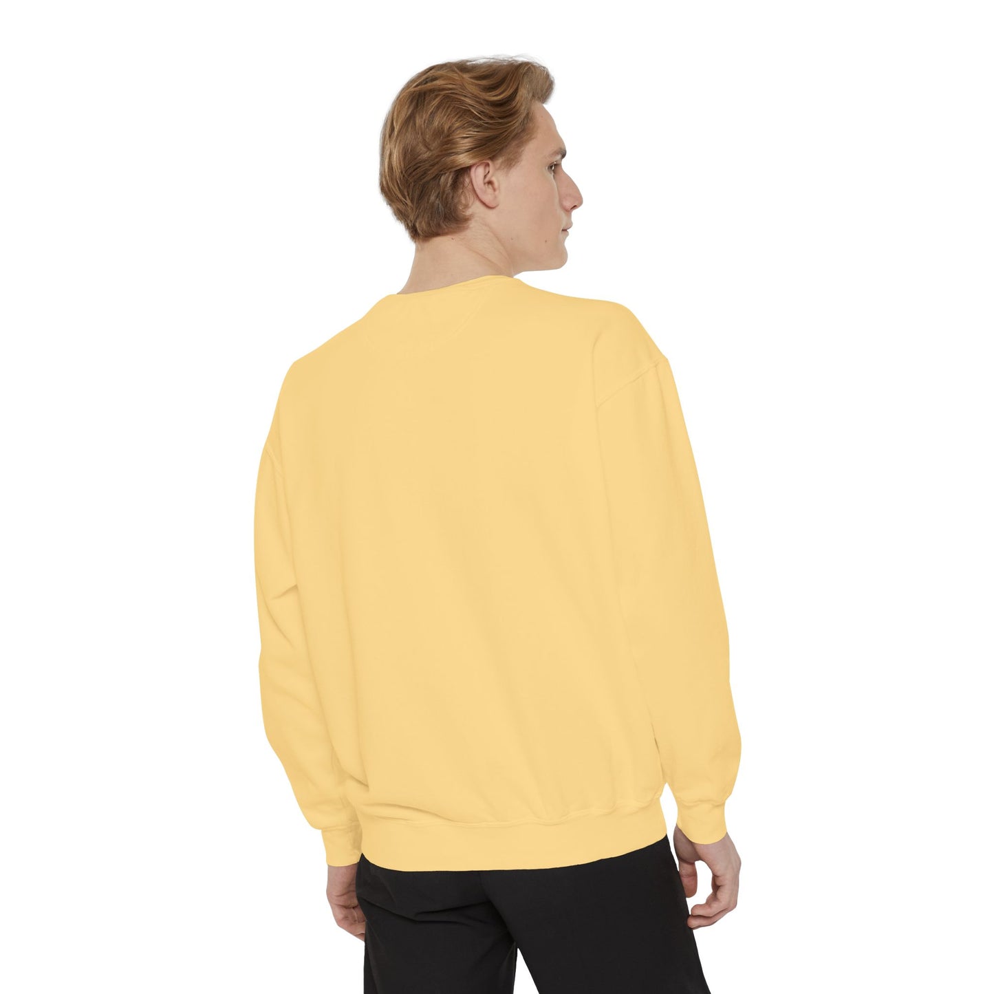 Comfort Colors COTV Crewneck