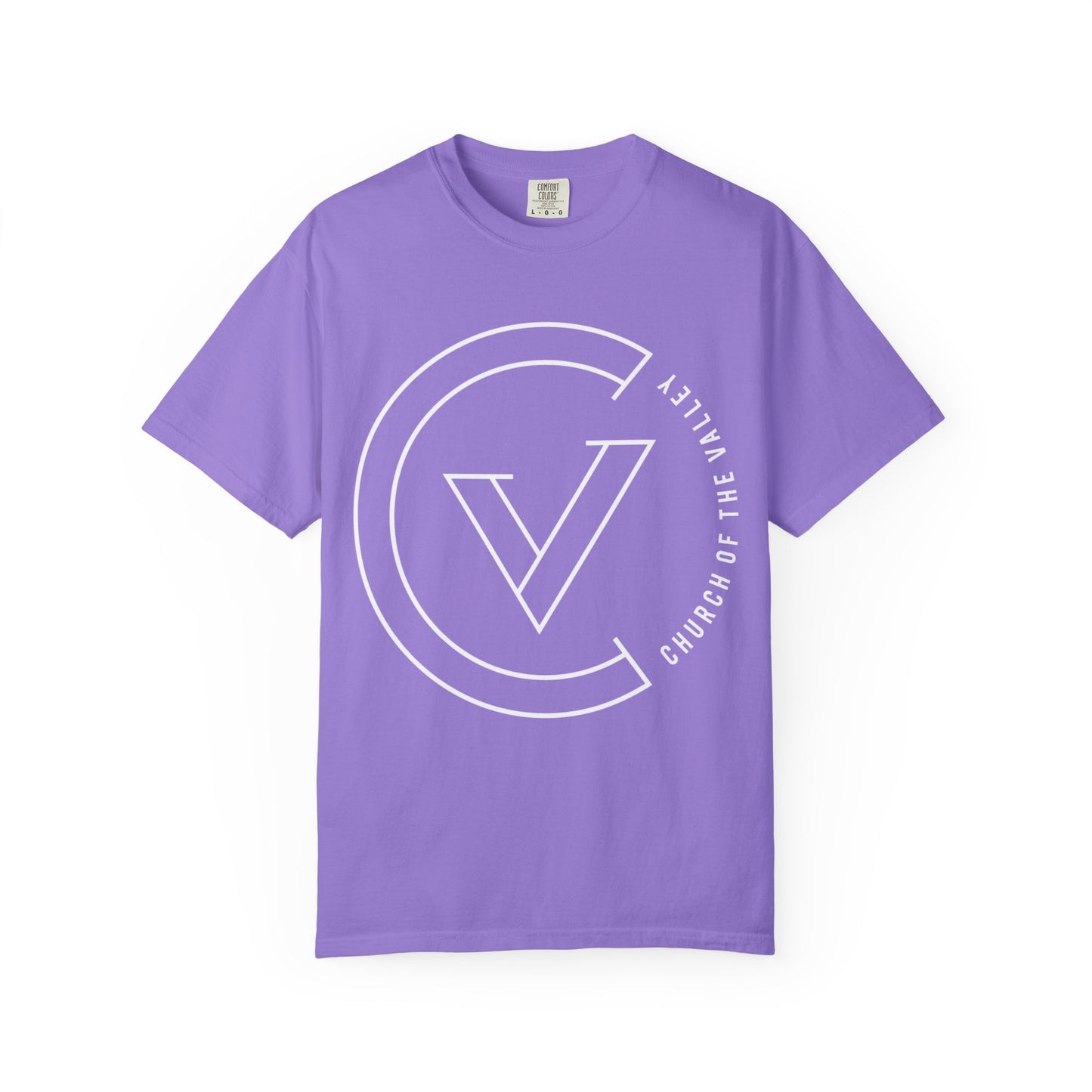 Comfort Colors COTV