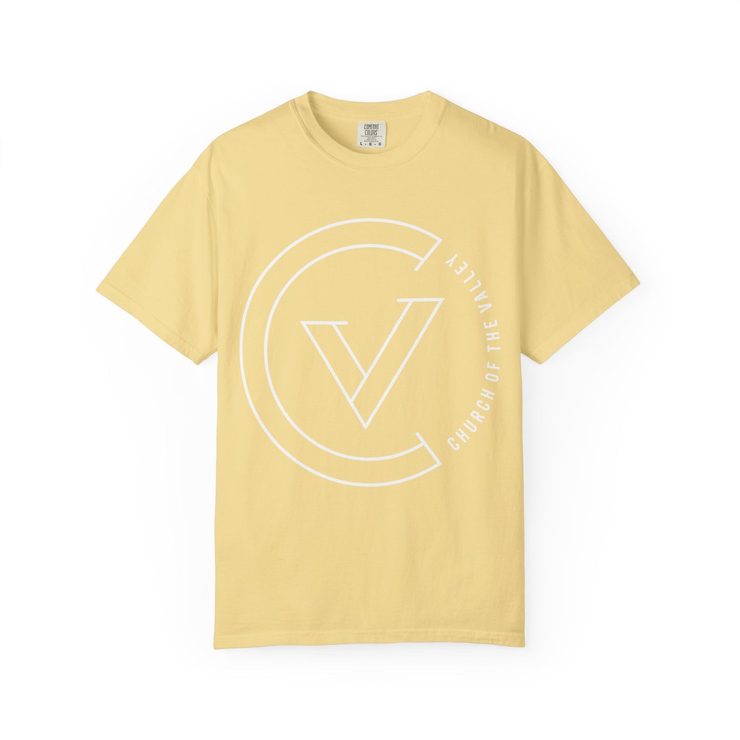 Comfort Colors COTV