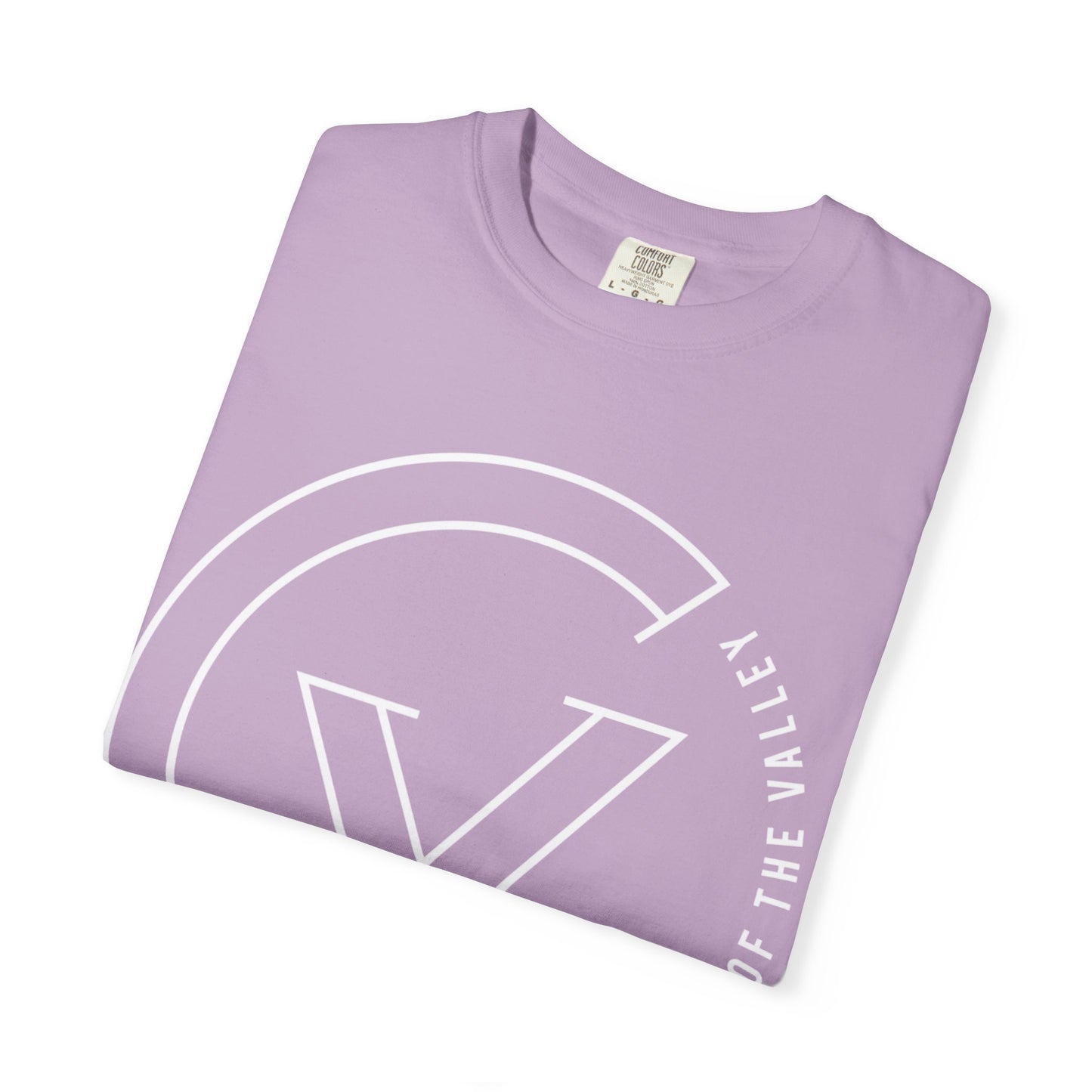 Comfort Colors COTV