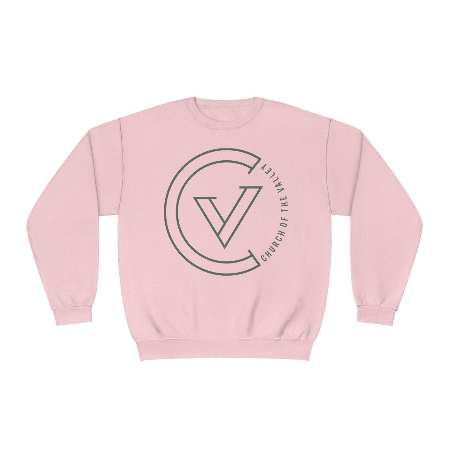 Unisex NuBlend® Crewneck Sweatshirt