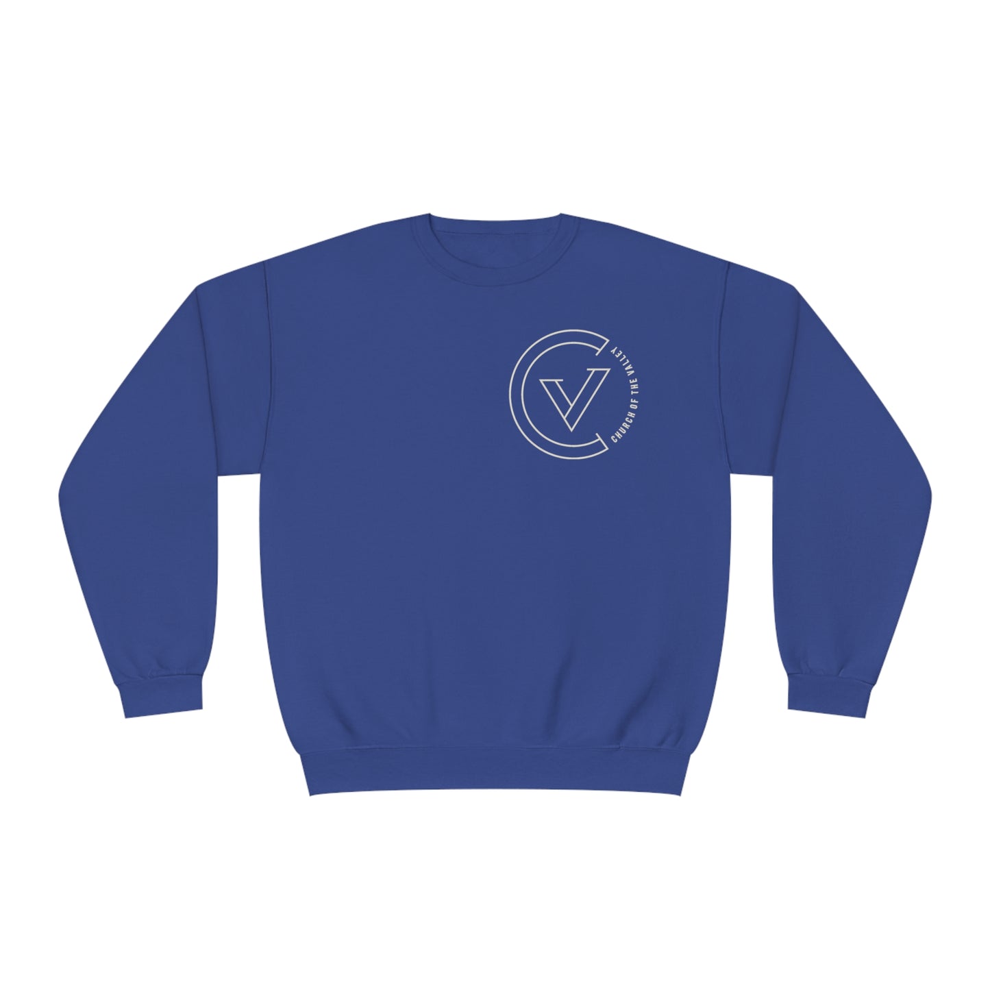 Unisex NuBlend® Crewneck Sweatshirt